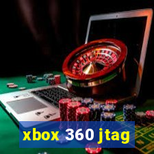 xbox 360 jtag